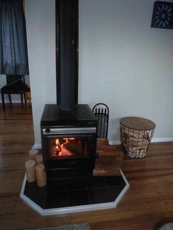 Nehmen Sie sich eine Auszeit in Turangi - familienfreundlich in Turangi, Taupo District