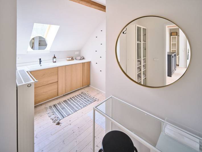 Ganze Wohnung, Apartment an der großen Wiese - Apartment in Sankt Sebastian, Mostviertel