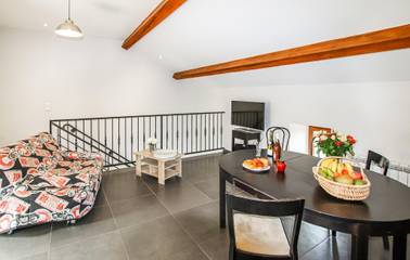 Maison De Vacances pour 6 Personnes dans Privas, Ardèche, Photo 4