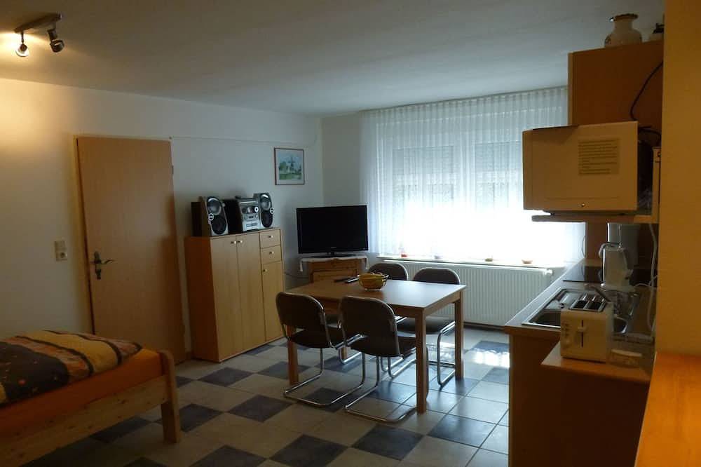 Ganze Wohnung, Ferienwohnung Alte Post in Krummhörn, Landkreis Aurich