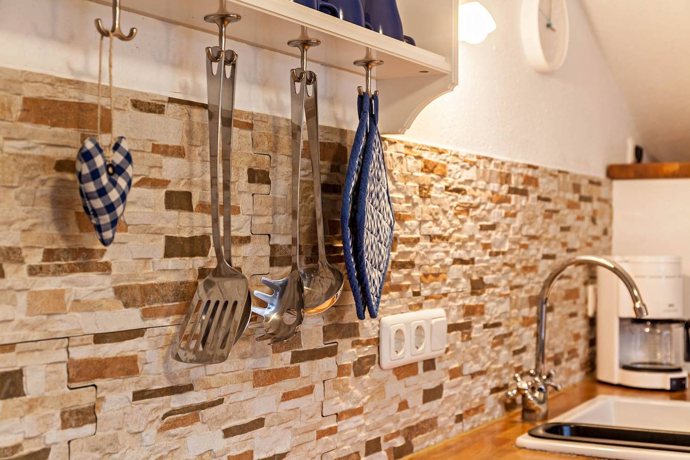Appartement Brigitte in Garmisch-Partenkirchen met Uitzicht op de Bergen, foto 12