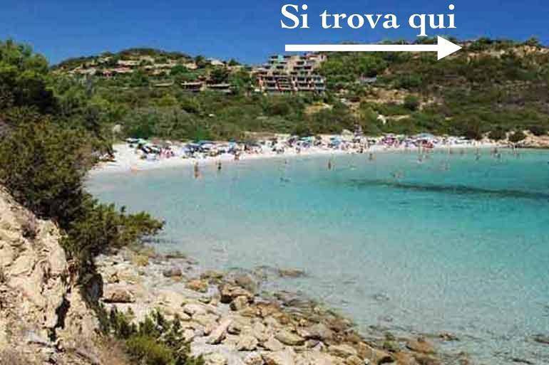 Villa Turchese Villasimius 200mt dal mare in Simius, Villasimius