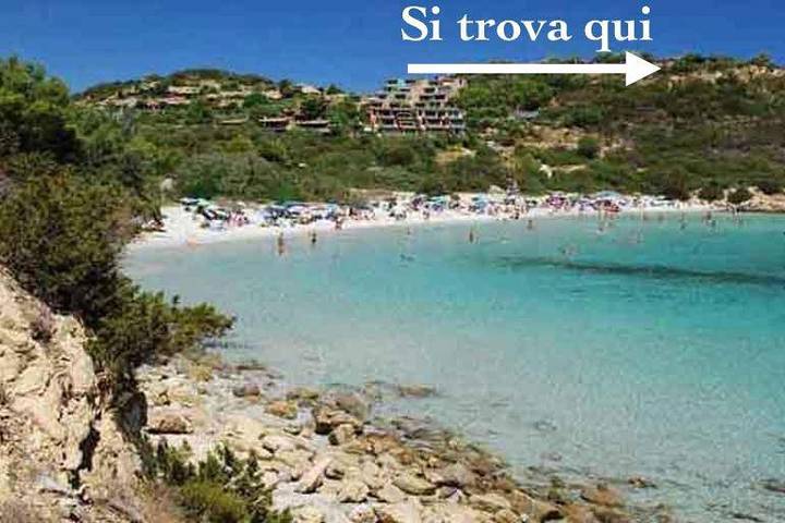 Villa Turchese Villasimius 200mt dal mare in Simius, Villasimius
