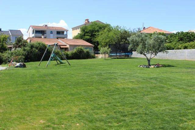 Les Orangers in Aléria, Corte und Umgebung