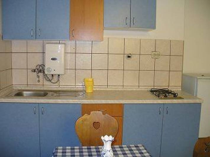 Ganze Wohnung, Apartments Vladimir in Jadrtovac, Šibenik-Knin