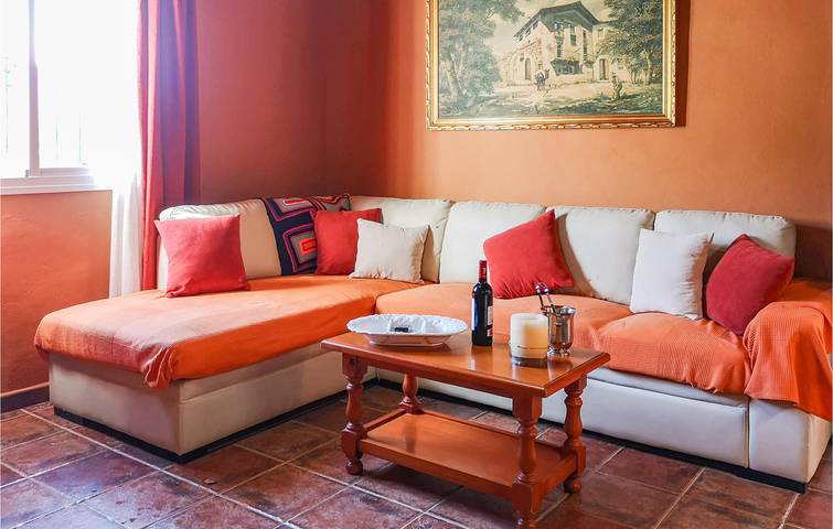 Ferienhaus für 8 Personen, mit Pool und Terrasse in Sayalonga - 4