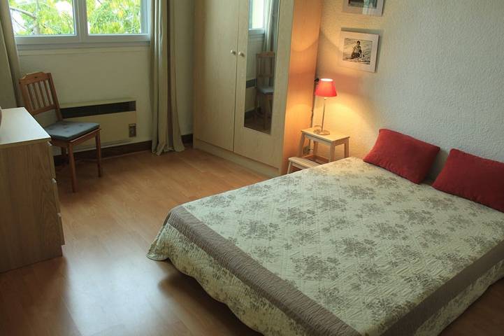 Gîte pour 4 personnes dans Thermes de Gréoux les Bains - 2