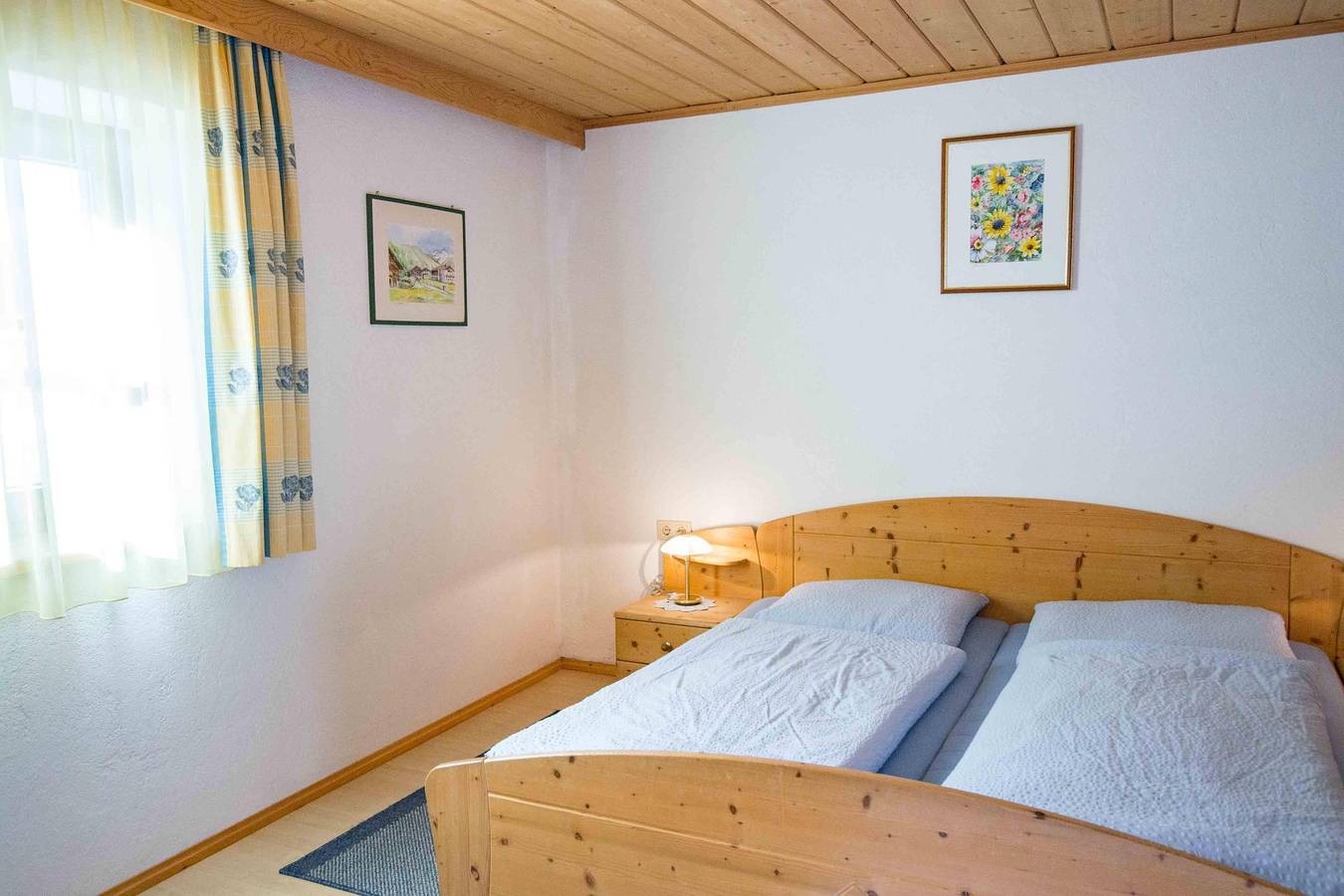Gattererhof in Schmirn, Innsbruck e dintorni