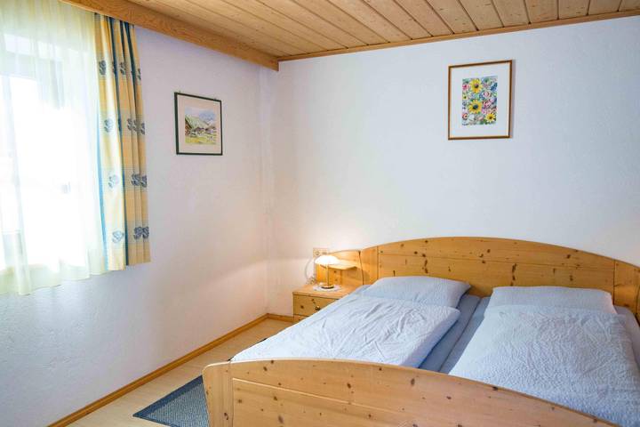 Ferienwohnung Klein in Tuxer Alpen, Schmirn