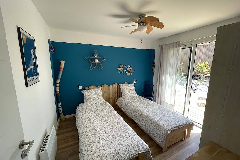 Villa Les Pins in Mimizan, Côte d’Argent