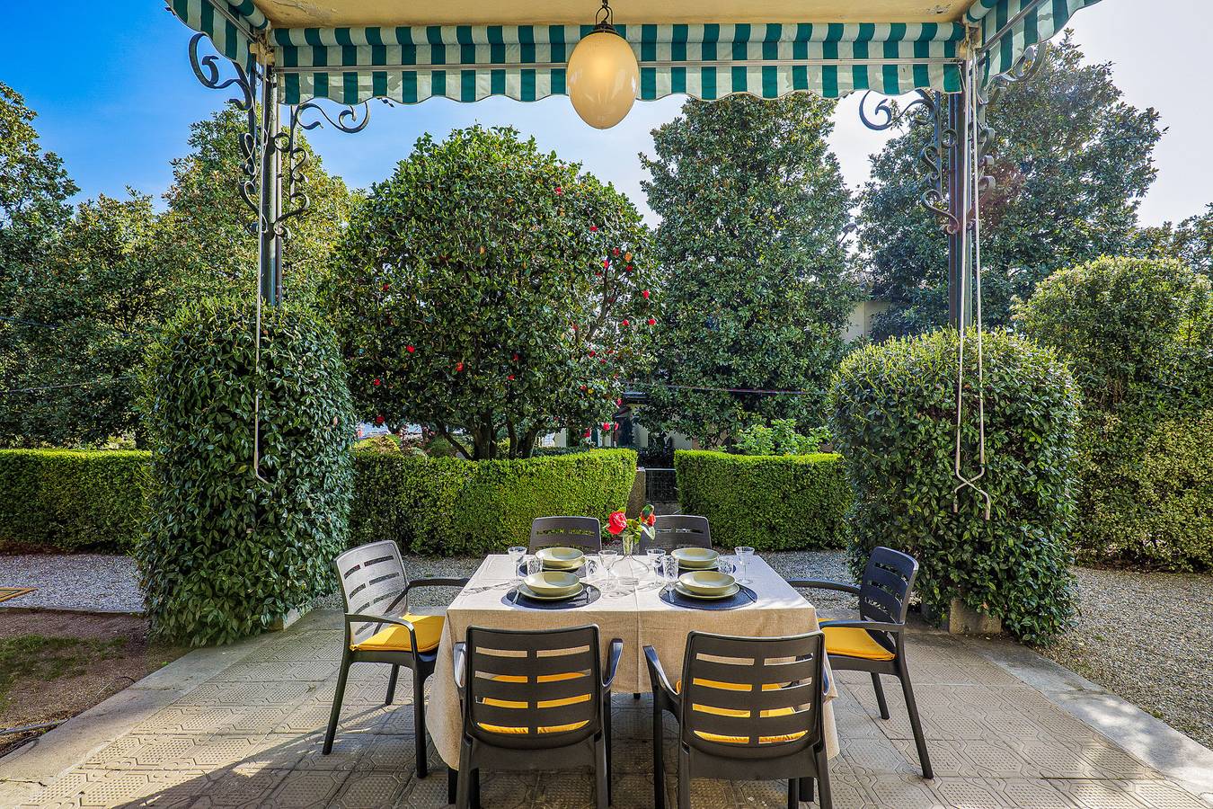 Ganze Wohnung, Casa Maddalena A in Verbania, Comune di Verbania