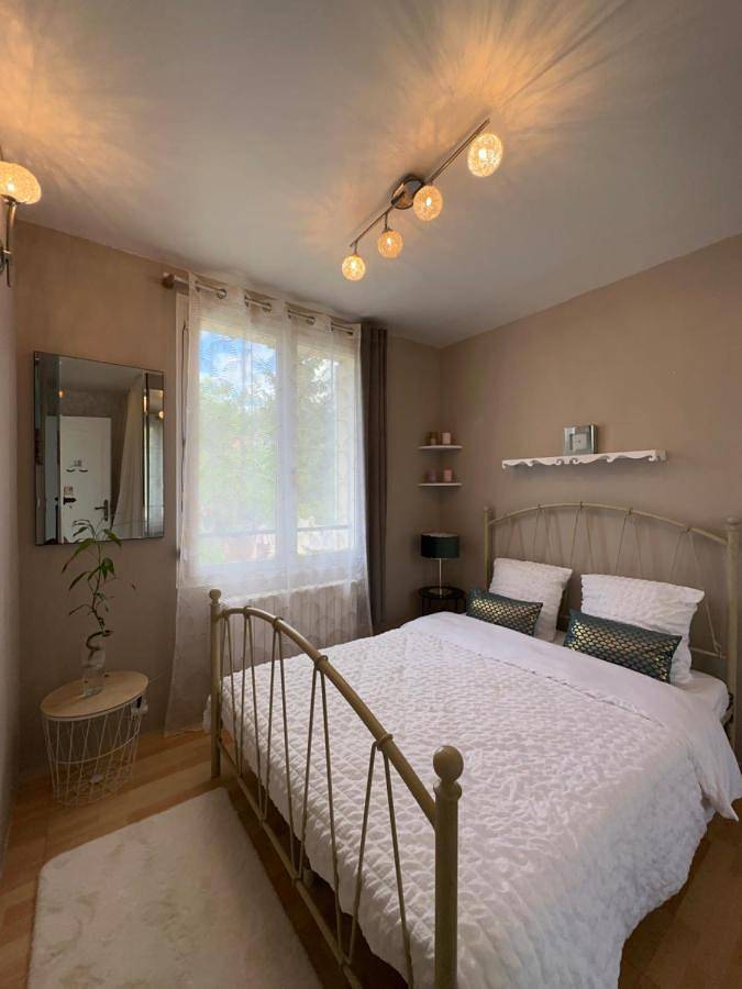 Dolce casa Maison familiale in Dourdan, Essonne