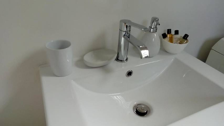 Location de vacances pour 2 personnes, avec jardin dans Port-Louis (Guadeloupe) - 2