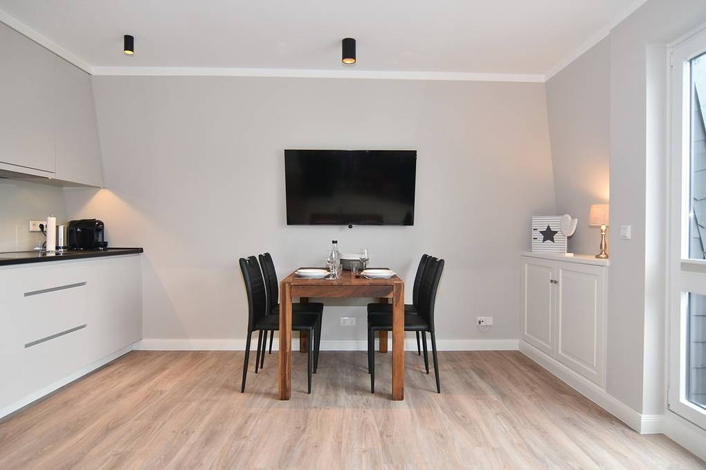 Ganze Ferienwohnung, Boysenstraße 2, Whg. 16 in Westerland, Sylt (Gemeinde)