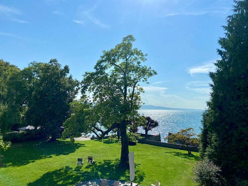 Ferienwohnung mit 1 Schlafzimmer in Nonnenhorn, Bayerisch Schwaben