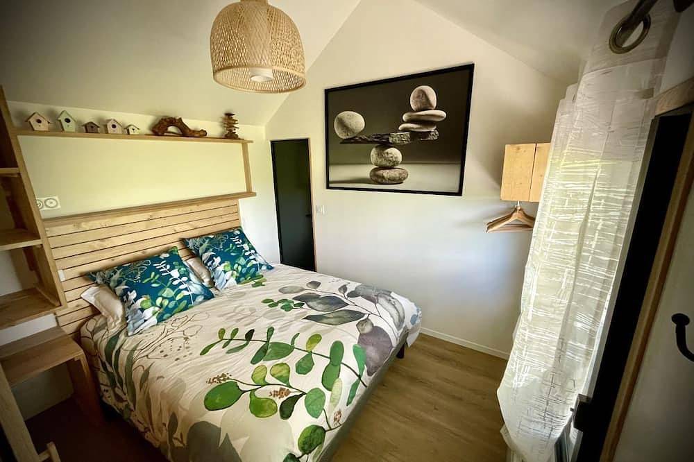 Le Chalet De Fondain pour une « mise au vert » in Laqueuille, Parc naturel régional des Volcans d'Auvergne