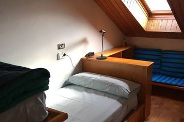 Casa Rural para 8 Personas en Biescas, Pirineo Aragonés, Foto 1