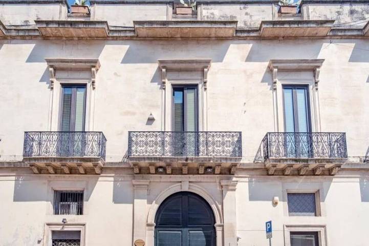 De Mari Holiday House in Lecce, Lecce Province