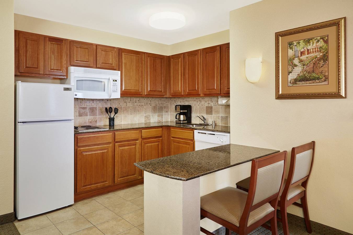 Apartamento entero, Staybridge Milwaukee Airport South in Condado de Milwaukee