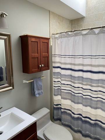 Vacation House for 6 Guests in Montauk, North Fork, Picture 2