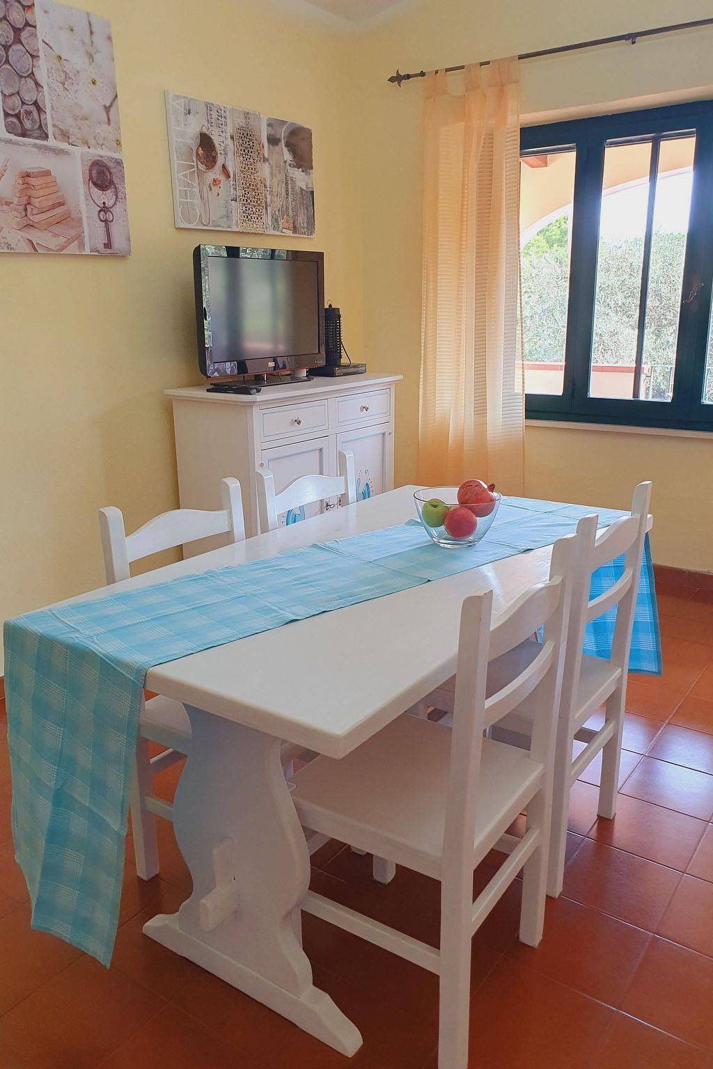 Entire apartment, 4Pax Sas Linnas Siccas Orosei in Sas Linnas Siccas, Orosei