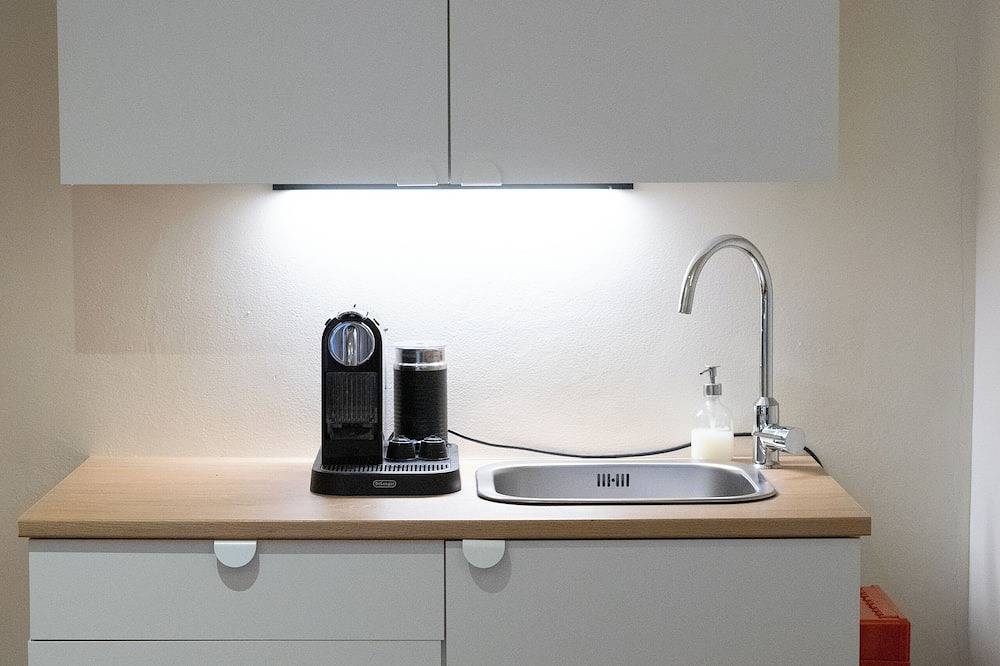 Ganze Wohnung, Cozy Minimalist Studio | Style & Clean | No.4 in Lüneburg, Nordheide