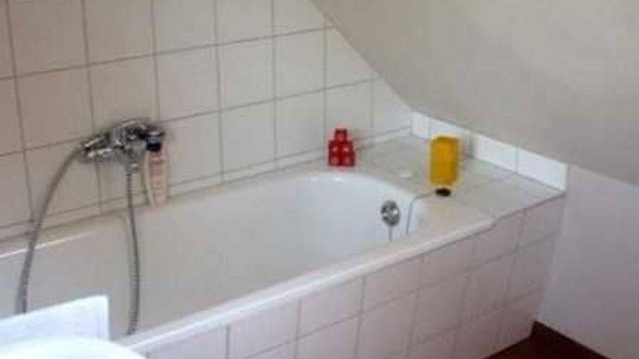 Ganze Ferienwohnung, Ferienwohnung für 4 Personen (52 m²) in Neustrelitz in Neustrelitz, Mecklenburg-Strelitz