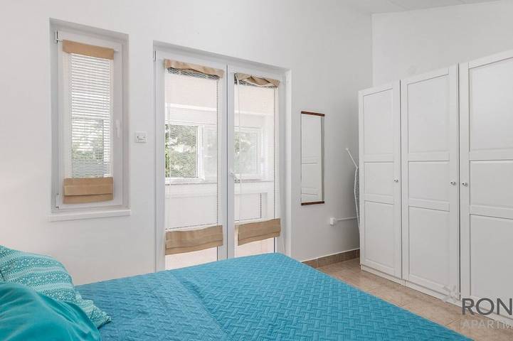 Gîte pour 4 personnes, avec terrasse à Gajac - 4