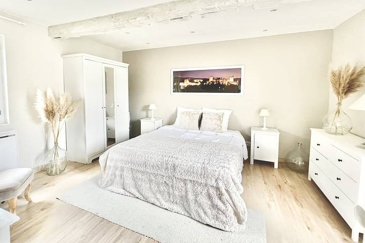 Villa pour 8 personnes, avec jacuzzi ainsi que sauna et jardin dans la Somme - 2