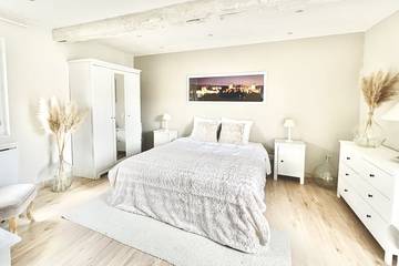 Villa pour 8 Personnes dans Saint-Maxent, Région d'Abbeville, Photo 1