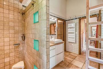 Maison De Vacances pour 9 Personnes dans Cap Bénat, Bormes-les-Mimosas, Photo 4