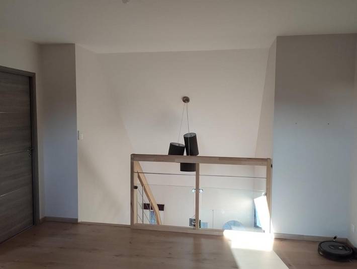 Location de vacances pour 6 personnes, avec jardin et piscine à Saint-Avertin - 3