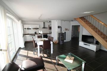 Ferienhaus für 6 Personen in Krummhörn, Südliche Nordseeküste, Bild 4