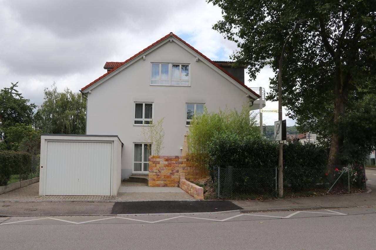 Holiday Home in Weil am Rhein, Südschwarzwald