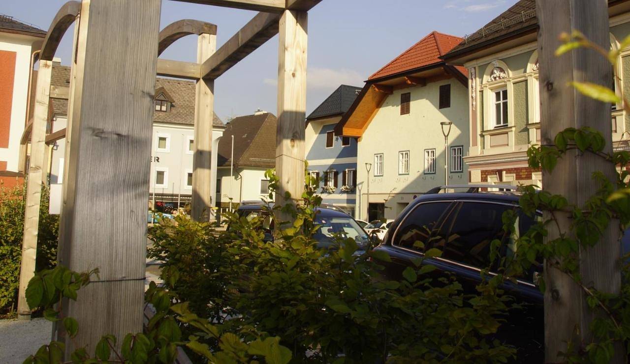 Ganze Wohnung, One-Bedroom Apartment in Schörfling am Attersee, Bezirk Vöcklabruck