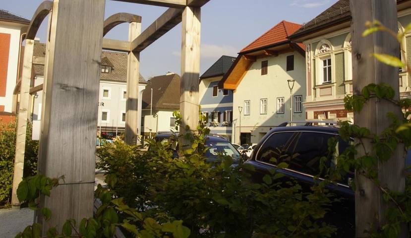Ganze Wohnung, One-Bedroom Apartment in Schörfling am Attersee, Bezirk Vöcklabruck