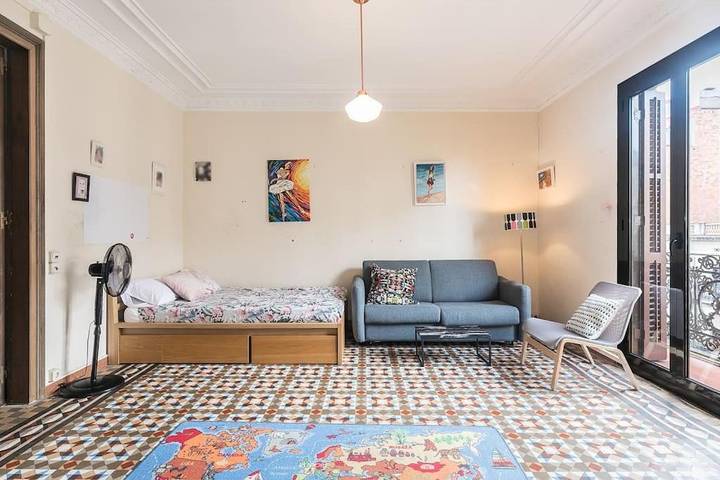 Location de vacances pour 6 personnes dans El Trampoli - 3
