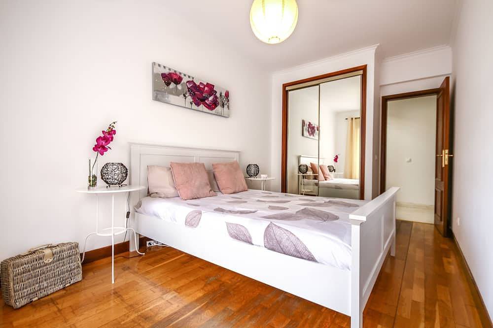 Apartamento inteiro, Cozy apartment in Cacilhas located in a quiet neighborhood. in Almada, Halbinsel von Setúbal