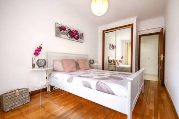 Apartamento De Férias para 5 Pessoas em Almada, Halbinsel von Setúbal, Foto 1