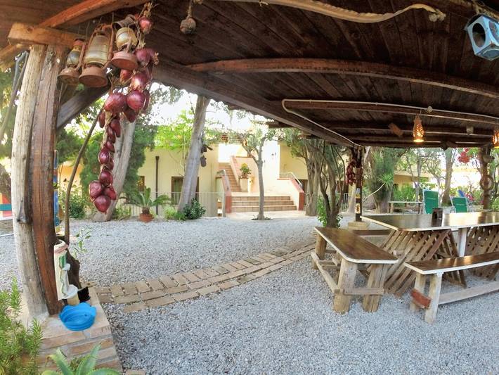 Vakantieappartement voor 6 personen, met zwembad en terras - 1