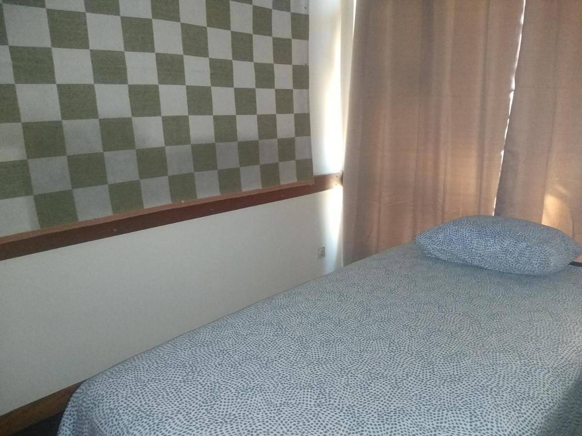 Melaya Private Rooms in Sé (Faro), Faro (Sé e São Pedro)