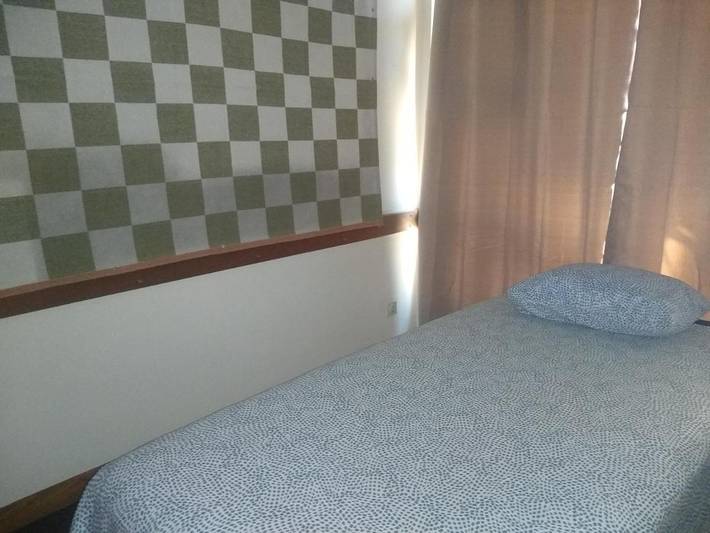 Maison d’hôte pour 2 personnes à Faro - 4