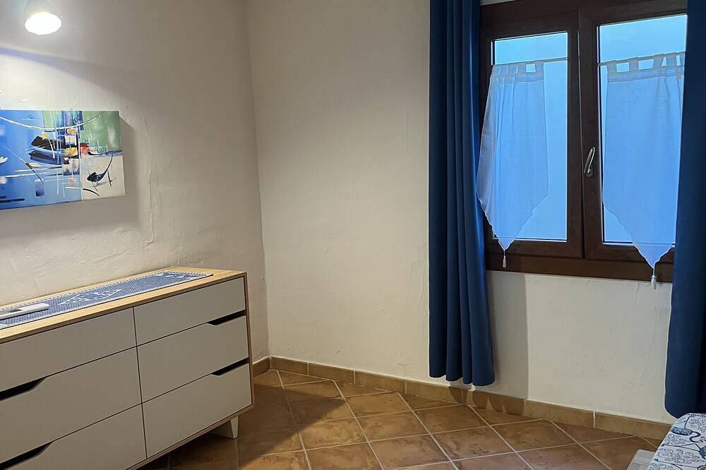 Tra Cielo e Terra La Casa della Marea in Chia, Domus De Maria