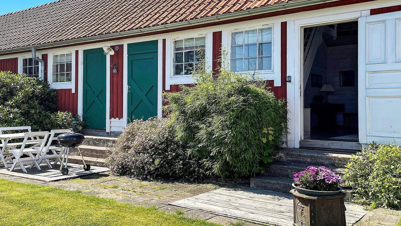 Ferienhaus für 4 Personen (75 m²) in Ellös in Ellös, Orust