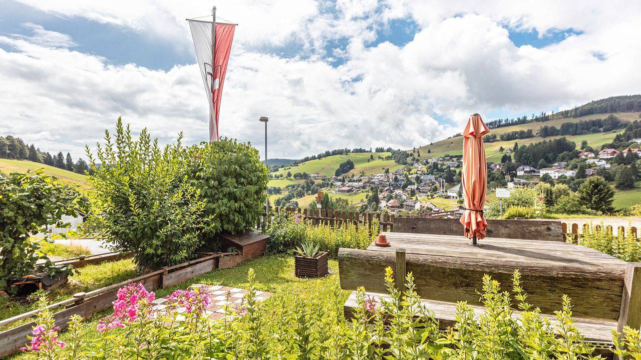 Entire holiday apartment, Ferienwohnung für 5 Personen (65 m²) in Todtnau in Suedlicher Schwarzwald, Todtnau
