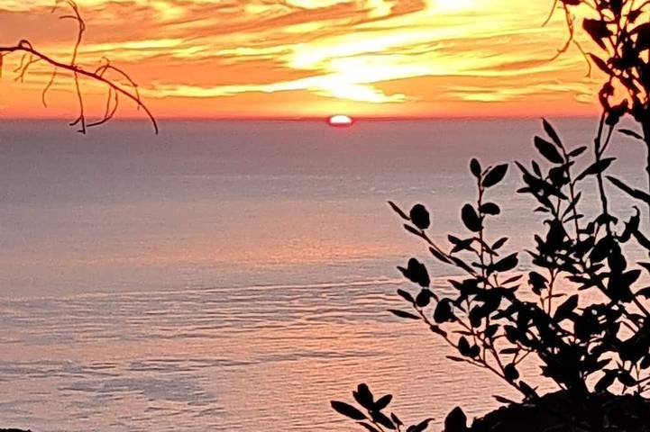 Chambre d’hôte pour 8 personnes à Tossa de Mar