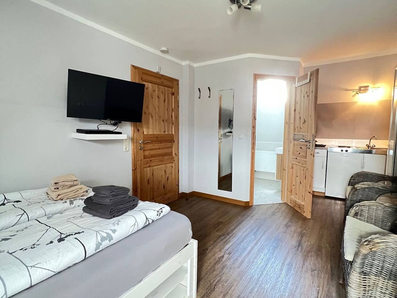 Ganze Ferienwohnung, Strandschnecke in List (Sylt), Sylt