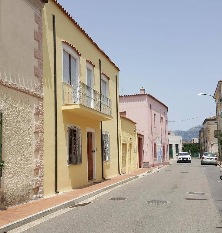 Beb 41Rooms in Irgoli, Golf von Orosei