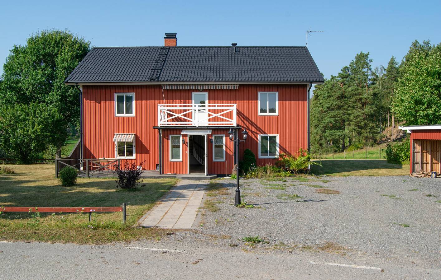 Casa vacanza a Östkusten a partire da 118€ a notte