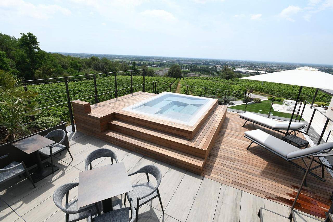 Progress Country & Wine House in Asolo, Provincia di Treviso